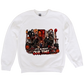 Sweatshirt Season ~ It's Almost Our Time, Gentlemen Crewneck Unisex