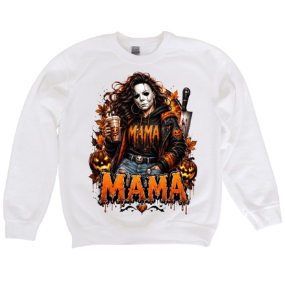Sweatshirt Season ~ Jay Mama Crewneck Unisex