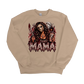 Sweatshirt Season ~ Jay Mama 3 Crewneck Unisex