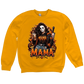 Sweatshirt Season ~ Jay Mama Crewneck Unisex