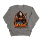 Sweatshirt Season ~ Jay Mama Crewneck Unisex