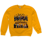 Sweatshirt Season ~ Mama Raising Little Nightnares Crewneck Unisex