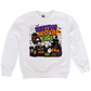 Sweatshirt Season ~ Resting Witch Face Crewneck Unisex