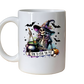Mugs~ Halloween Time To Stir The Pot
