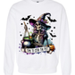 Halloween Capsule ~ Time To Stir The Bundle