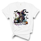 Halloween Capsule ~ Time To Stir The Bundle