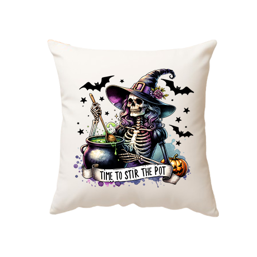 Halloween Capsule ~ Time To Stir The Bundle