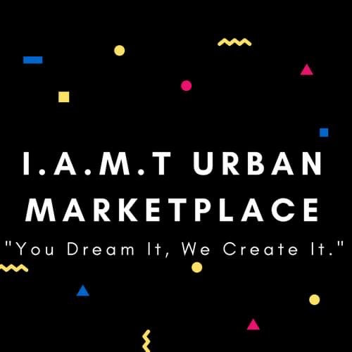 I.A.M.T Urban Marketplace