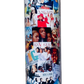 Creative Tumblers ~ 90's Black Movie & TV Love 20 Oz.