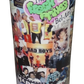 Creative Tumblers ~ 90's Black Movie & TV Love 20 Oz.
