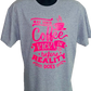 Momlife Gift Ideas ~ May Your Coffee Kick In Before Reality Does Gift Basket