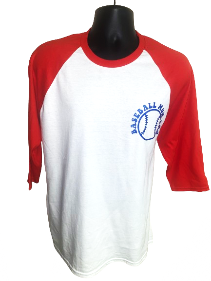 Momlife Gift Ideas ~ Baseball Mom Era T Shirt Bundle Gift Basket