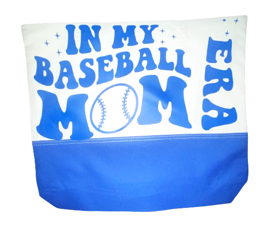 Momlife Gift Ideas ~ Baseball Mom Era T Shirt Bundle Gift Basket