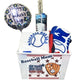 Momlife Gift Ideas ~ Baseball Mom Era T Shirt Bundle Gift Basket