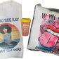 Momlife Gift Ideas ~ Good Moms Say Bad Words Gift Basket