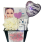 Mother's Day 2025 ~ Mom's Facial Spa Basket