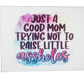 Mother's Day 2025 ~ F -Bomb Mom Basket