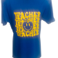 Teachers Appreciation 2025 ~ Best Teacher Ever Basket