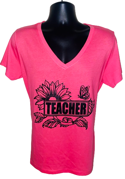TeacherLife Gift Ideas ~ Teachers Rule Gift Basket