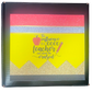 Teacherlife Gift ideas ~ Teachers Bring Crazy To A New Level Gift Box