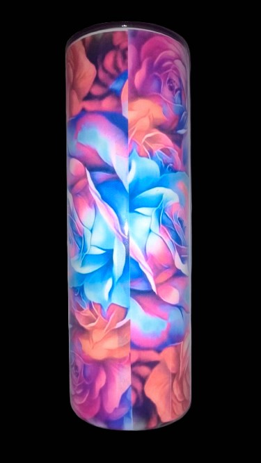 Creative Tumblers ~ Auntie 20 Oz.