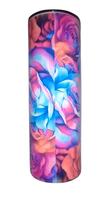 Canvas & Tumbler ~ Auntie "Sip Bundle"
