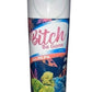 Creative Tumblers ~ B Be Gone "Wake N Bake" 20 Oz.