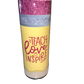 Creative Tumblers ~ I'm A Succa For Plants 20 Oz.