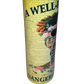 Creative Tumblers ~ A Well Read Woman (Book Lover) 20 Oz.