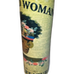 Creative Tumblers ~ A Well Read Woman (Book Lover) 20 Oz.