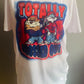Throwback Tee ~ Totally Krossed Out