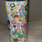 Creative Tumblers ~ 90's Toon Love 20 Oz.