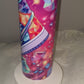 Creative Tumblers ~ Gym Shoe Love Shine 20 Oz
