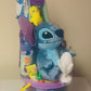 Easter 2025 ~ Stitch Ukulele Plush Basket