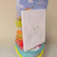 Easter 2025 ~ Bluey Pop Around Paint Canvas Basket