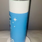 Creative Tumblers ~ Zodiac Spray ~ Aquarius 20 Oz.