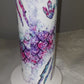 Creative Tumblers ~ Motherhood A Walk In The Park 20 Oz.