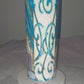 Creative Tumblers ~ I Can Do All Things Thru Christ 20 Oz.