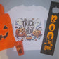 Halloween ~ Boo Basket Trick Or Treat Bundle