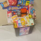 Easter 2025 ~ Sonic The Hedgehog Basket