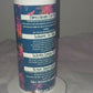 Creative Tumblers ~ B Be Gone "Wake N Bake" 20 Oz.