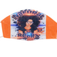 Face Accessories ~ Natural Bears Girl Face Mask