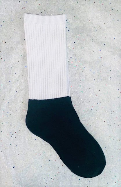 Custom ~ Athletic Socks