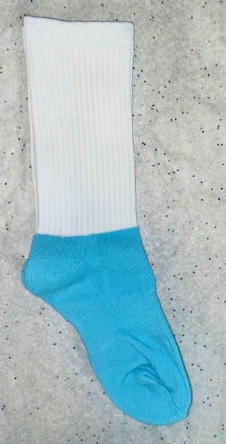 Custom ~ Athletic Socks