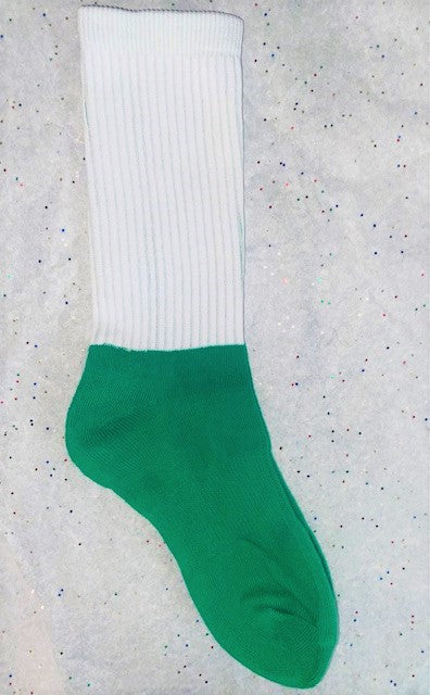 Custom ~ Athletic Socks