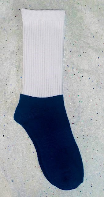 Custom ~ Athletic Socks