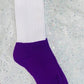 Custom ~ Athletic Socks
