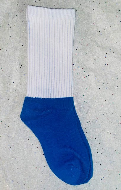 Custom ~ Athletic Socks