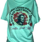 Melanin Magic ~ Too Great A Burden Coretta Tee