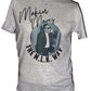 Melanin Magic ~ Making Moves The MLK Way Martin Tee
